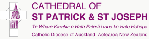 Cathedral of St Patrick & St Joseph | Te Whare Karakia o Hato Pateriki raua ko Hato Hohepa | Catholic Diocese of Auckland, New Zealand